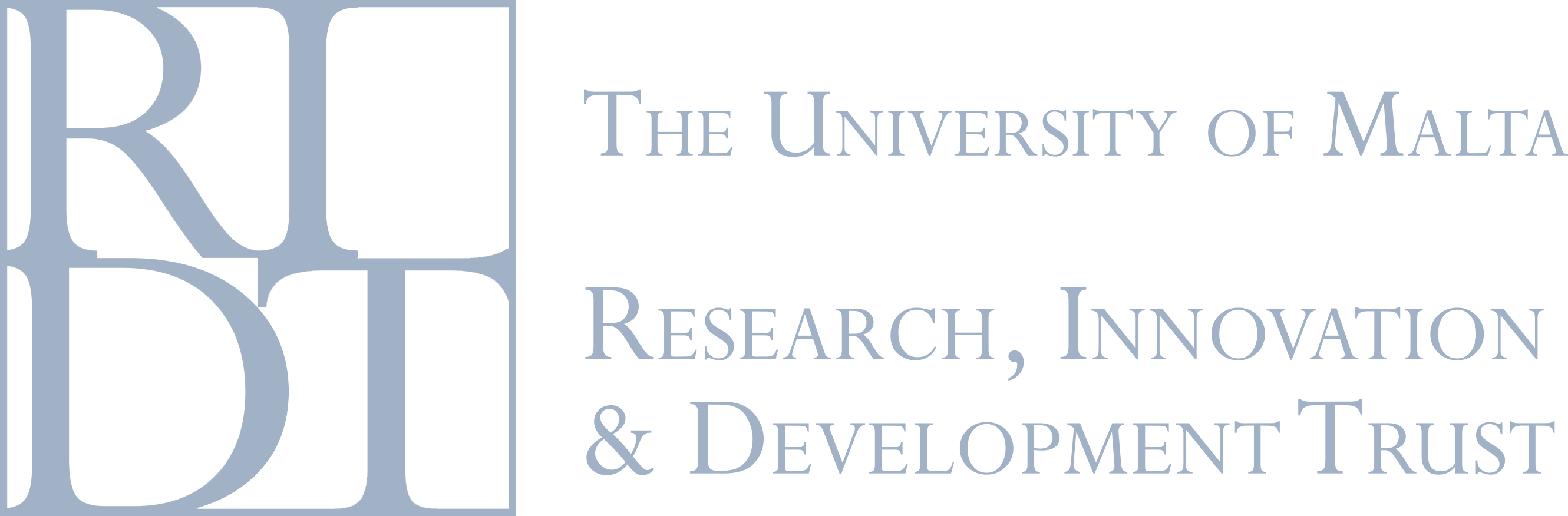 RIDT - University of Malta Research Trust