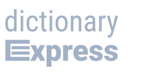 Dictionary Express